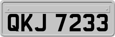 QKJ7233