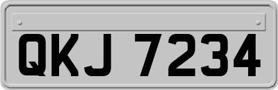 QKJ7234