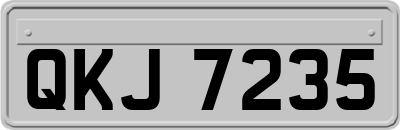 QKJ7235