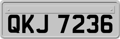 QKJ7236