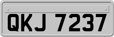 QKJ7237