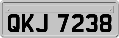 QKJ7238