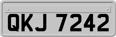 QKJ7242