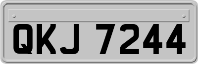 QKJ7244