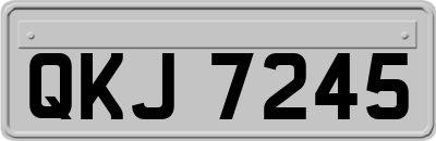 QKJ7245