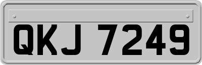 QKJ7249