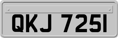 QKJ7251