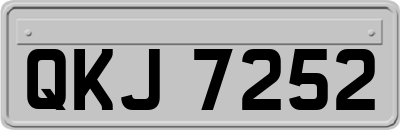 QKJ7252