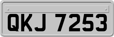 QKJ7253