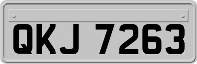 QKJ7263