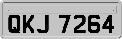 QKJ7264