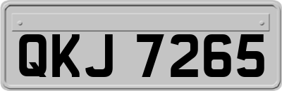 QKJ7265