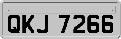 QKJ7266