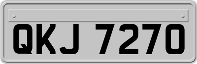 QKJ7270