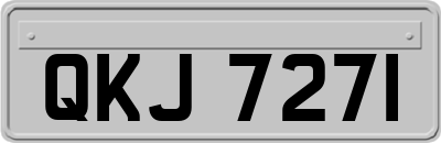 QKJ7271