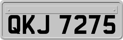 QKJ7275