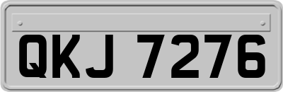 QKJ7276