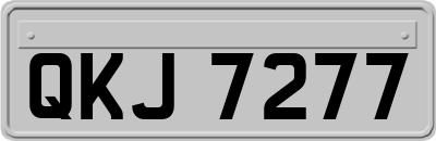 QKJ7277