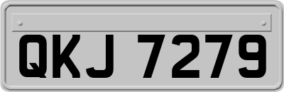 QKJ7279