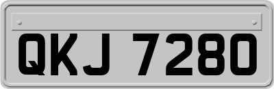 QKJ7280