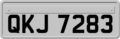 QKJ7283