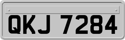 QKJ7284