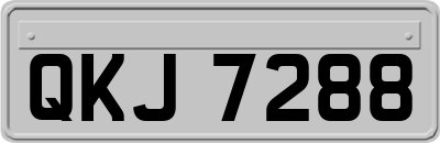 QKJ7288