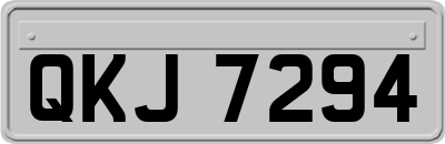 QKJ7294