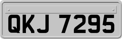 QKJ7295