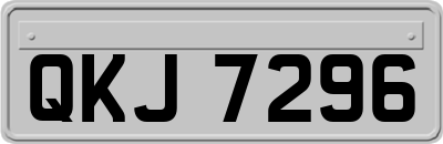 QKJ7296