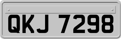 QKJ7298