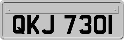 QKJ7301