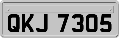 QKJ7305