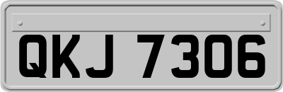 QKJ7306