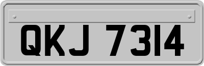 QKJ7314