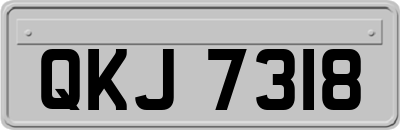 QKJ7318