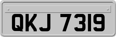 QKJ7319