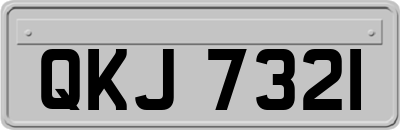 QKJ7321