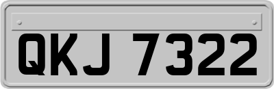 QKJ7322