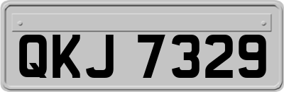 QKJ7329