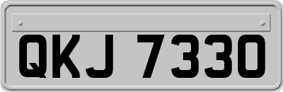 QKJ7330