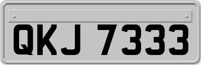 QKJ7333