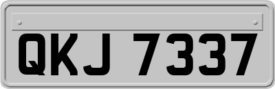 QKJ7337