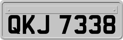 QKJ7338