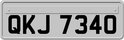 QKJ7340