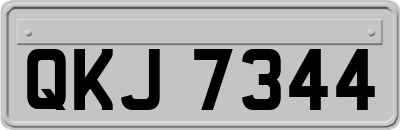 QKJ7344