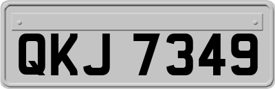 QKJ7349