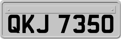 QKJ7350