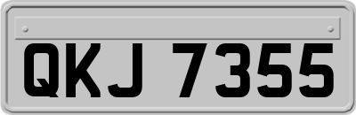 QKJ7355