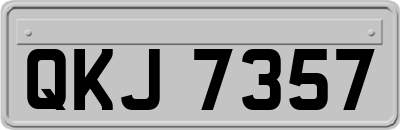 QKJ7357